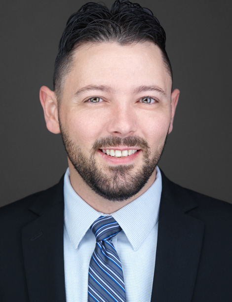 Ryan L. Smith of RLS Criminal Defense believes that Law Is Complicated, Integrity Is Not.